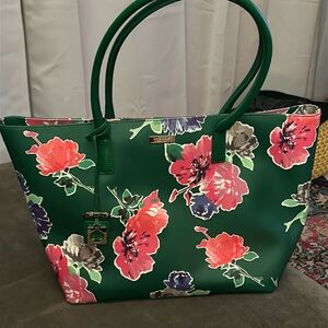 Kate Spade New York Floral Bag